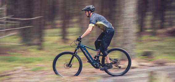 Leader Fox | Czech manufacturer of bicycles and e-bikes