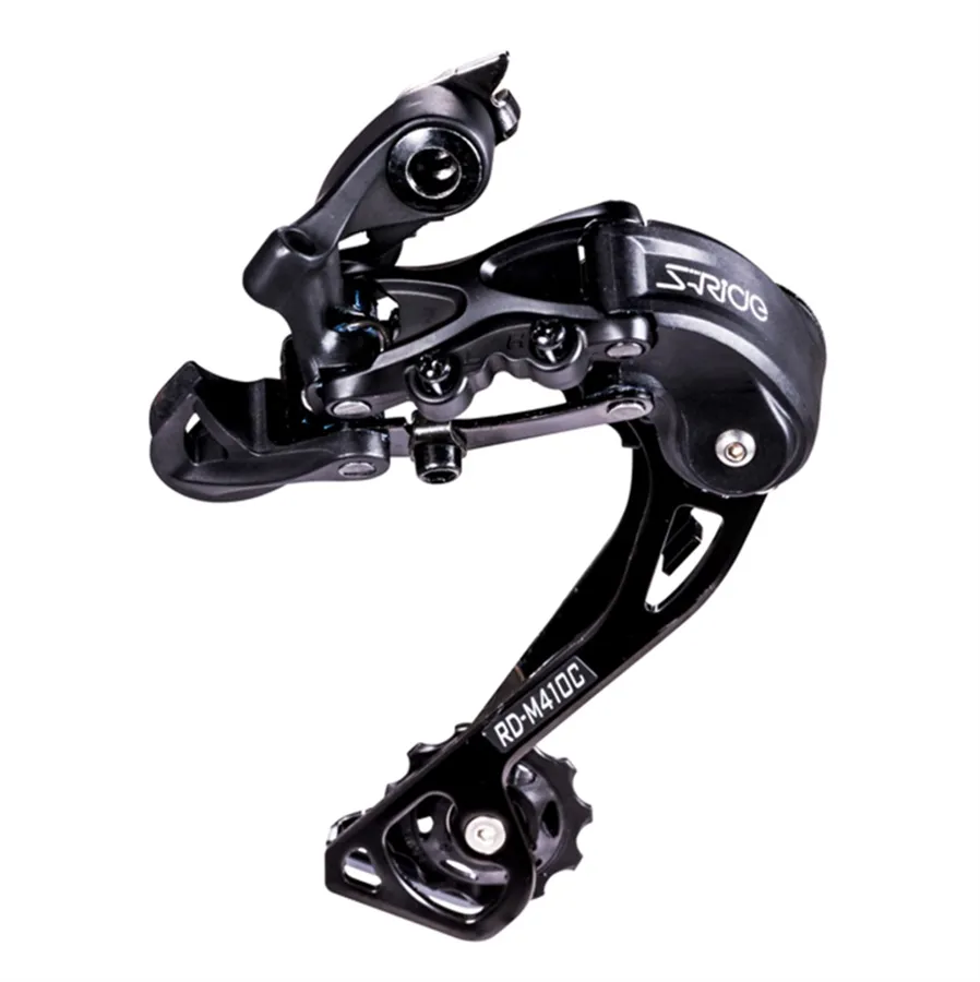 S-Ride derailleur RD-M410C, 10/11/12R