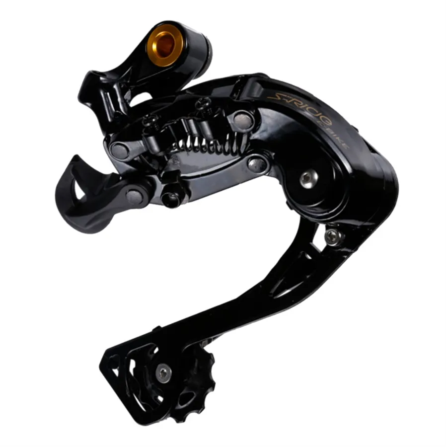 S-Ride derailleur RD-E600C, 9R