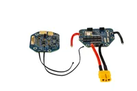 BMS for battery ZZ701, UART, Panasonic motor