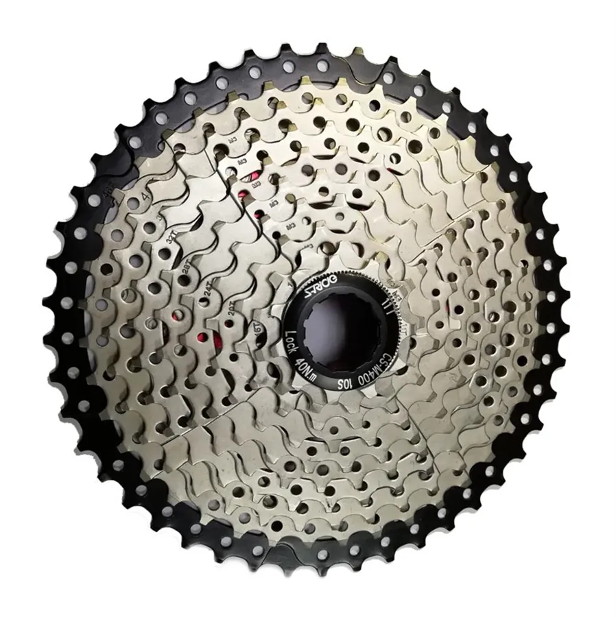 S-Ride cassette CS-M400 - 10R, 11-46Z