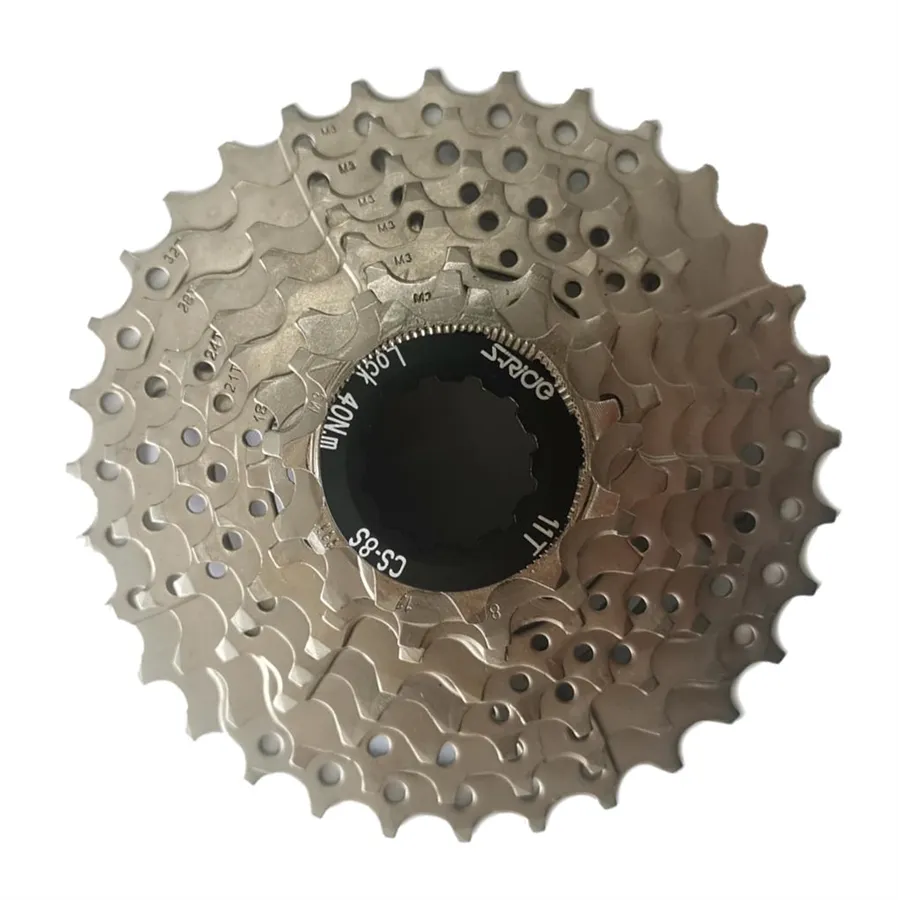 S-Ride cassette CS-M300 - 8R, 11-32Z