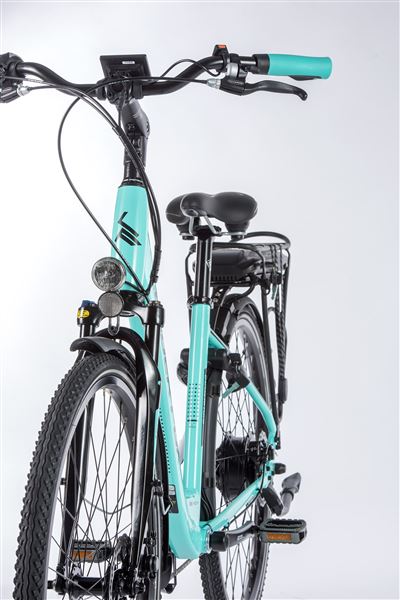 E-bike Leader Fox INDUKTORA 28",2020-3