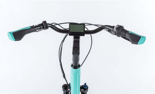 E-bike Leader Fox INDUKTORA 28",2020-3