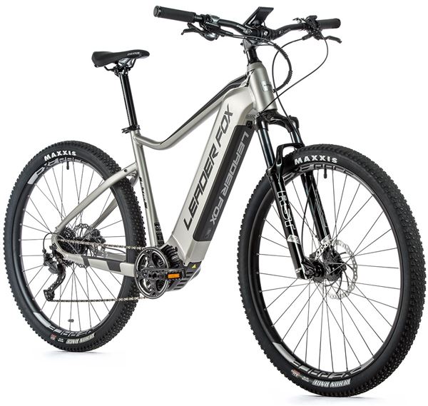 Leader fox mtb 29 Clearance