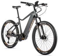 E-bike MTB 27,5" Leader Fox ORTON, 2021-1, PANASONIC