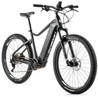 E-bike MTB 27,5" Leader Fox OREM, 2021-2, PANASONIC