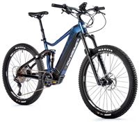 E-bike MTB 27,5" Leader Fox ARRAN, 2021-1
