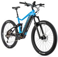 E-bike MTB 29" Leader Fox AYRA, 2021-1