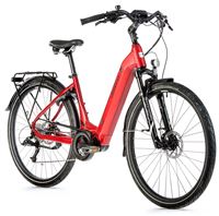 City e-bike Leader Fox SAGA 28", 2021-1