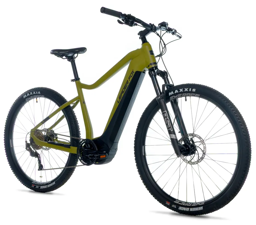 OXNAR 29" GENT