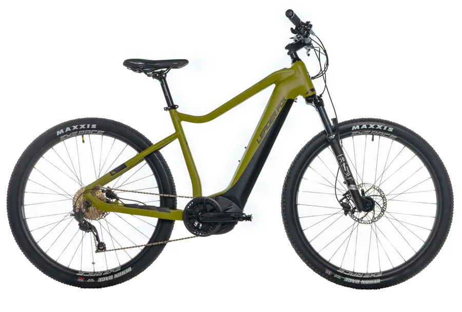 OXNAR 29" GENT
