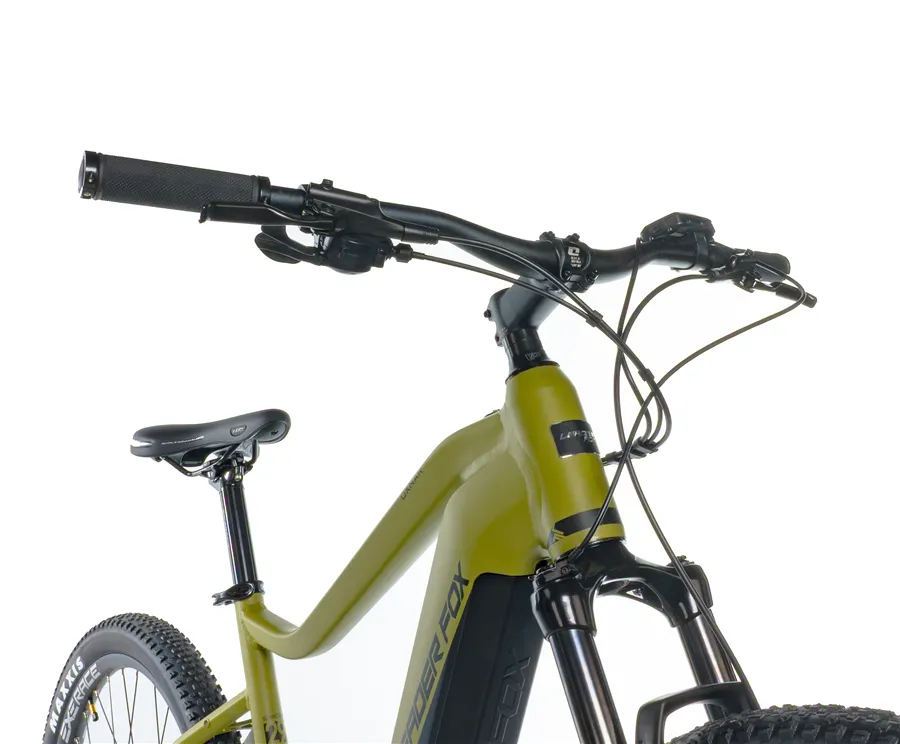 OXNAR 29" GENT
