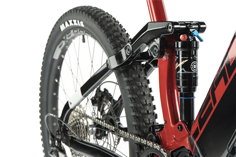 ACRON 27,5"