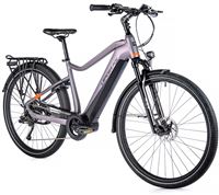 LUCAS GENT, 28",BAFANG M420,M:2023-2