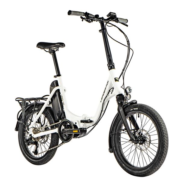 HARLAN 20", BAFANG M300, M:2023-2