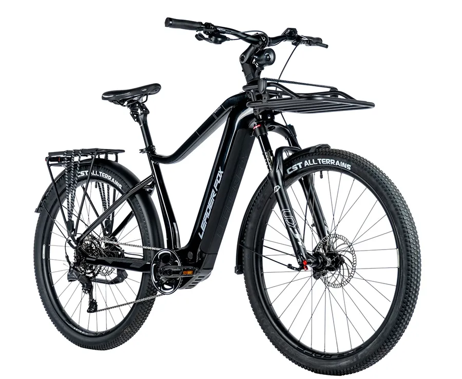 BEND 28" GENT