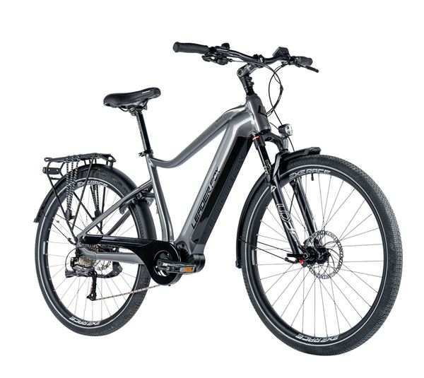 DENVER GENT 28", BAFANG M300, M:2024-2