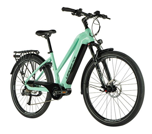 DENVER LADY 28", BAFANG M300, M:2024-3