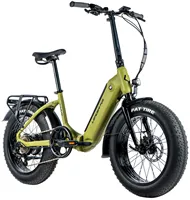 CODY 20"