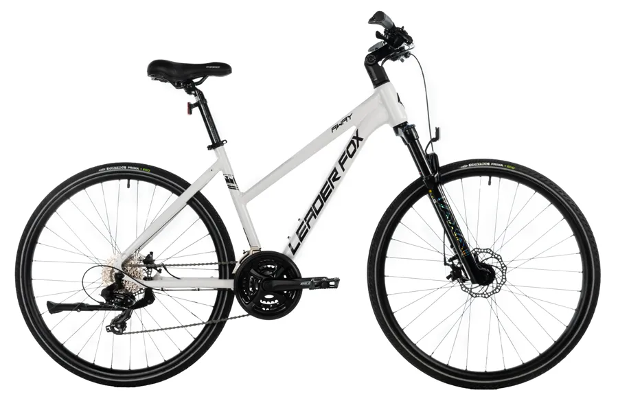 AWAY 28" LADY