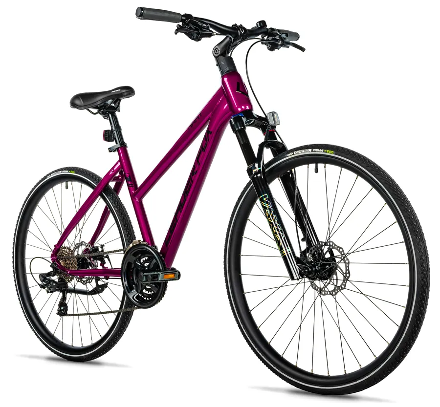 AWAY 28" LADY
