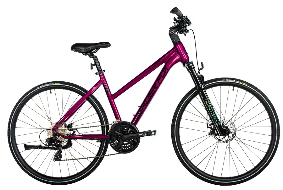AWAY 28" LADY