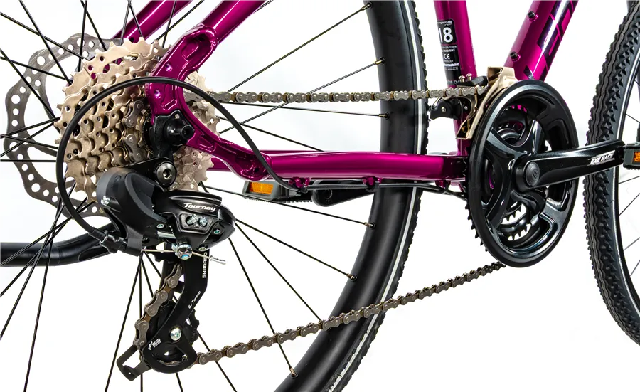 AWAY 28" LADY