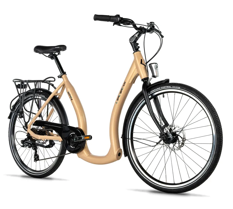 EMA 26" LADY