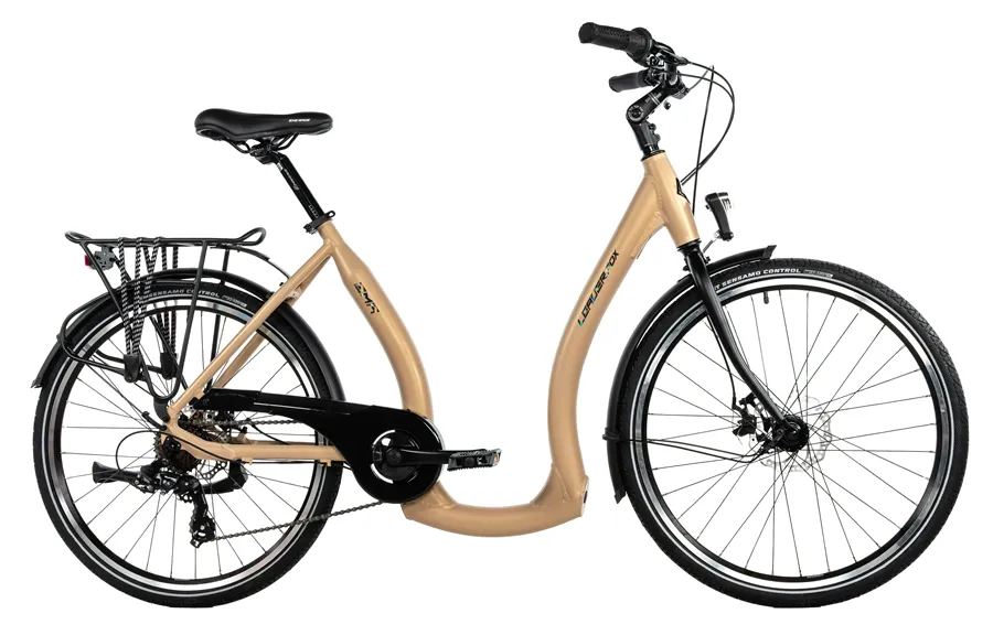 EMA 26" LADY