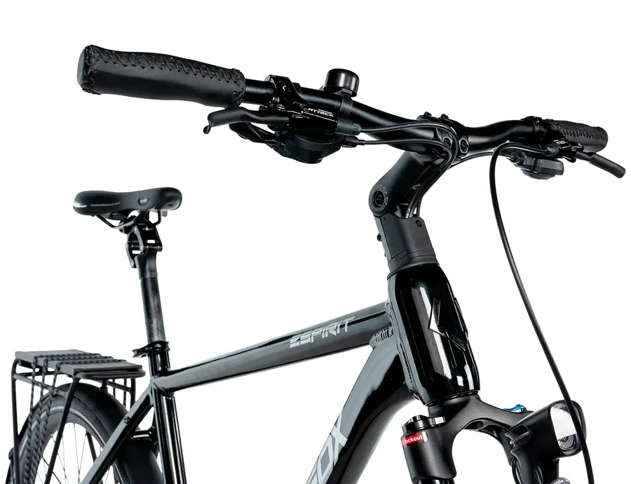 ESPIRIT 28" GENT