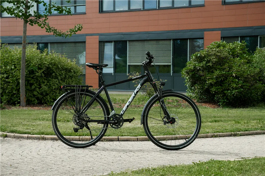 ESPIRIT 28" GENT