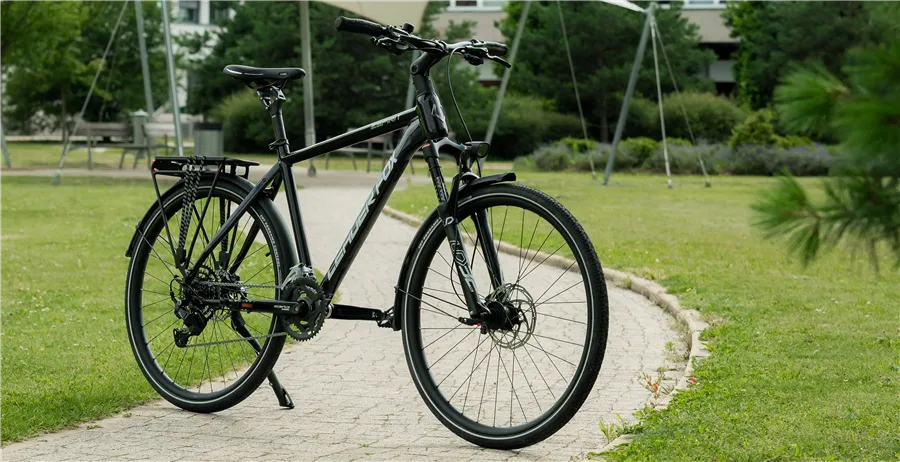 ESPIRIT 28" GENT