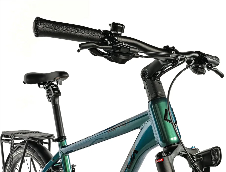 ESPIRIT GENT 28"