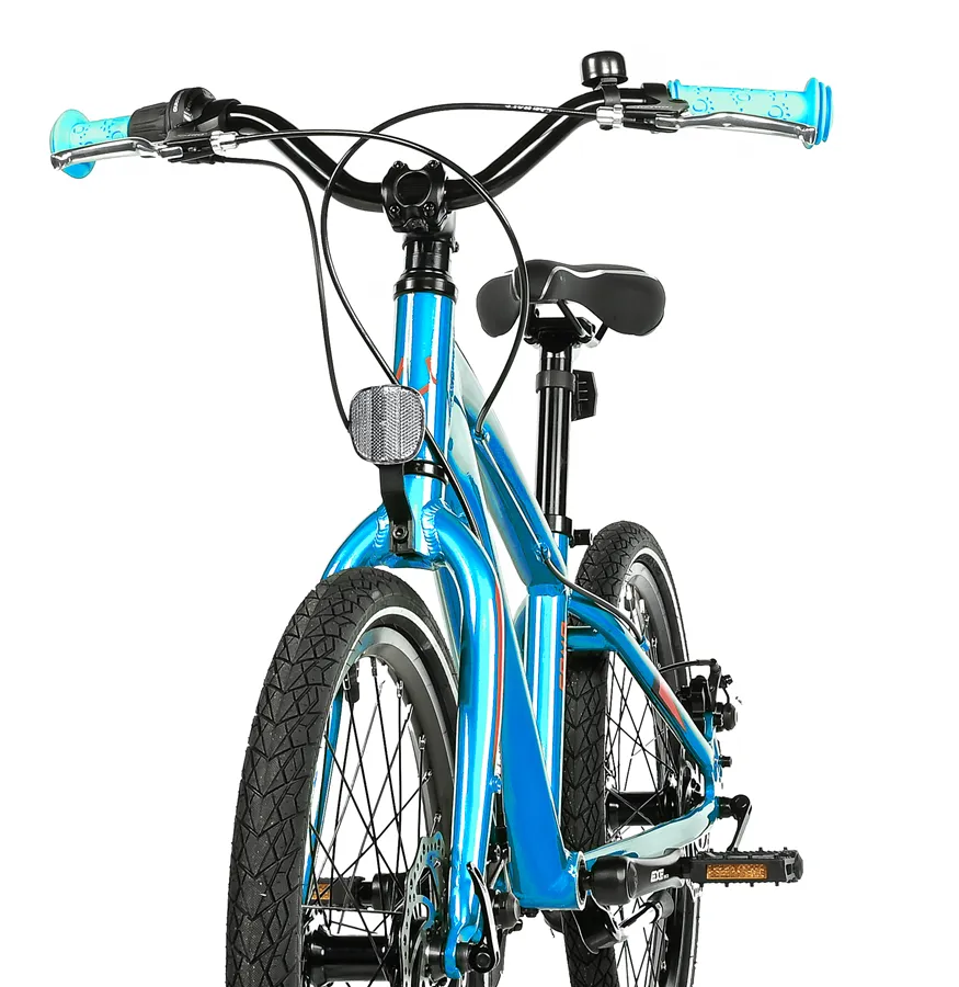 GAMP 20" BOY