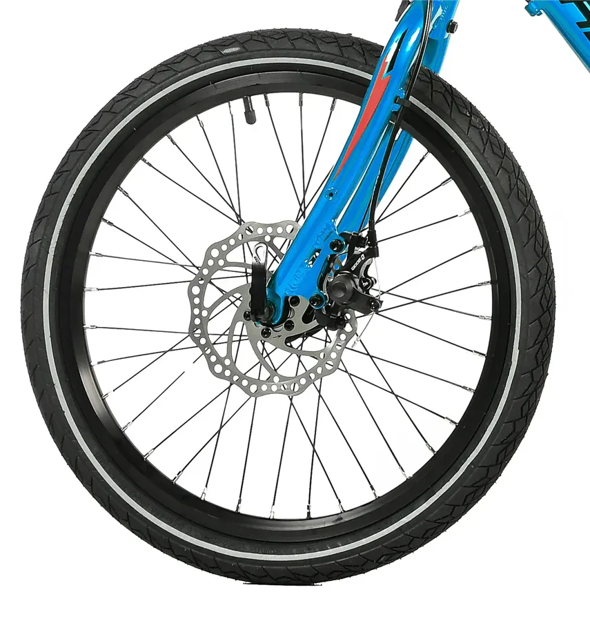 GAMP 20" BOY