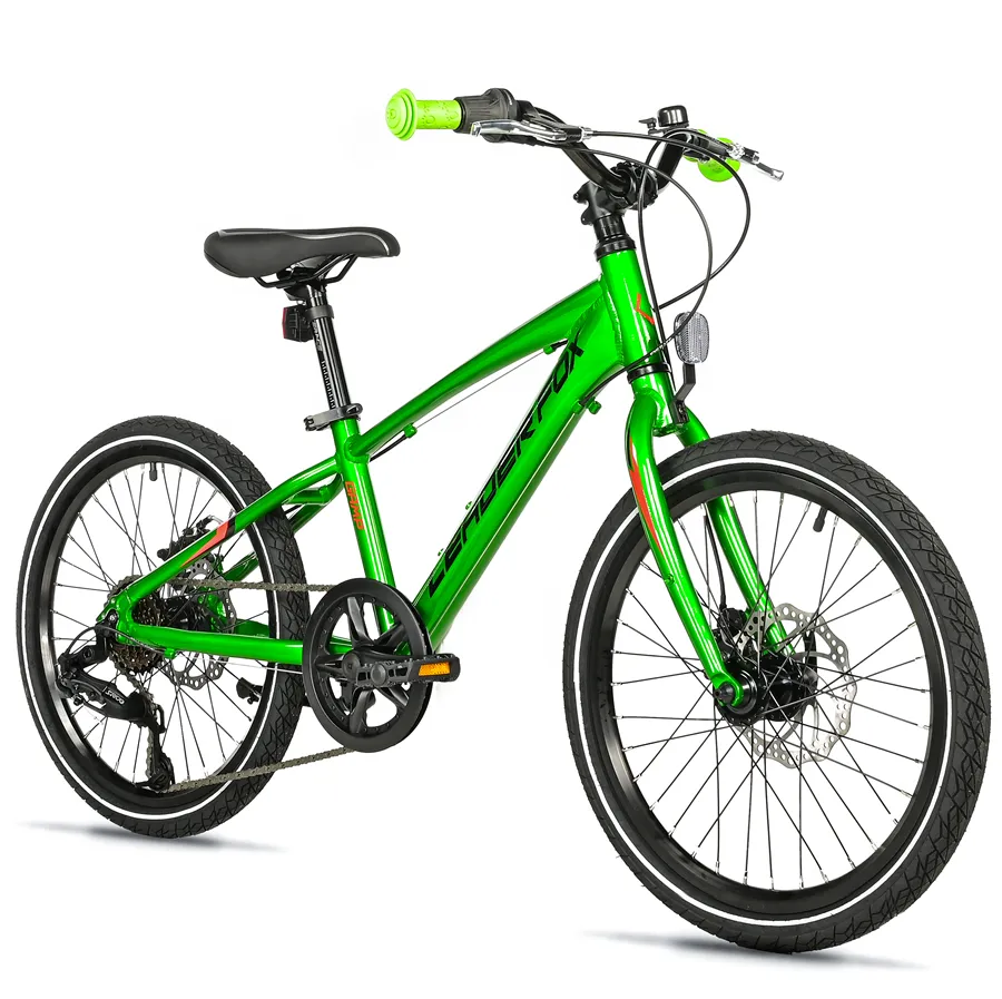 GAMP 20" BOY