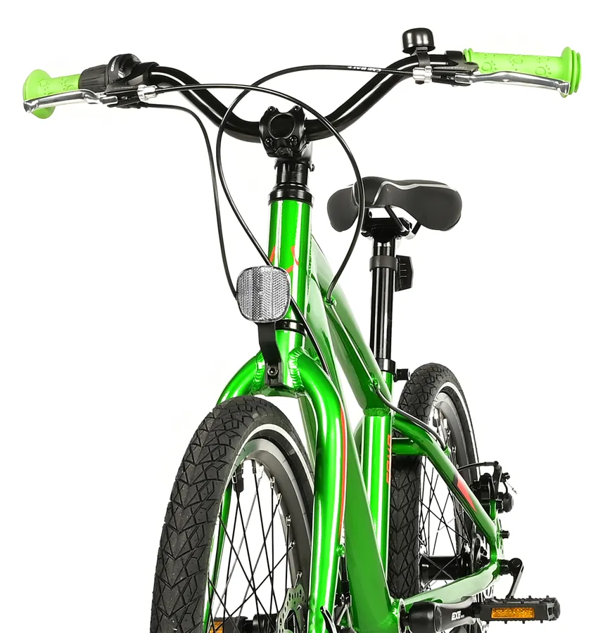 GAMP 20" BOY