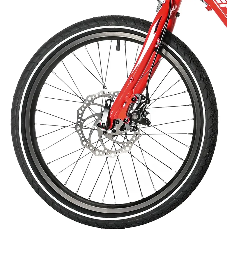 GAMP 20" BOY