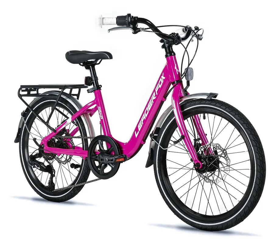 GAMP 20" GIRL