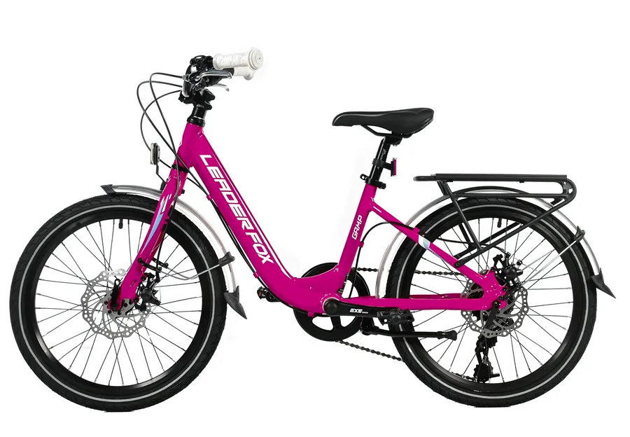 GAMP 20" GIRL