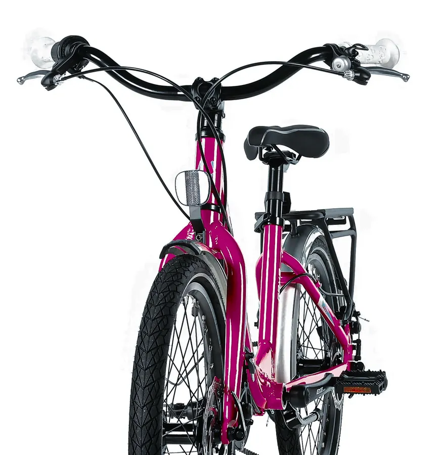 GAMP 20" GIRL