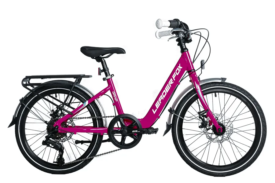 GAMP 20" GIRL