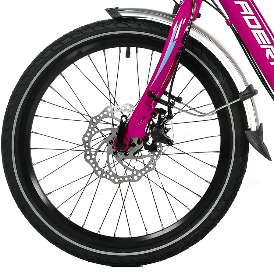 GAMP 20" GIRL