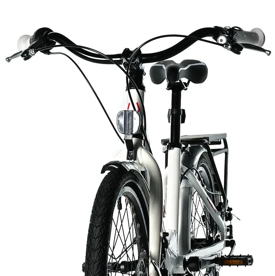 GAMP 20" GIRL