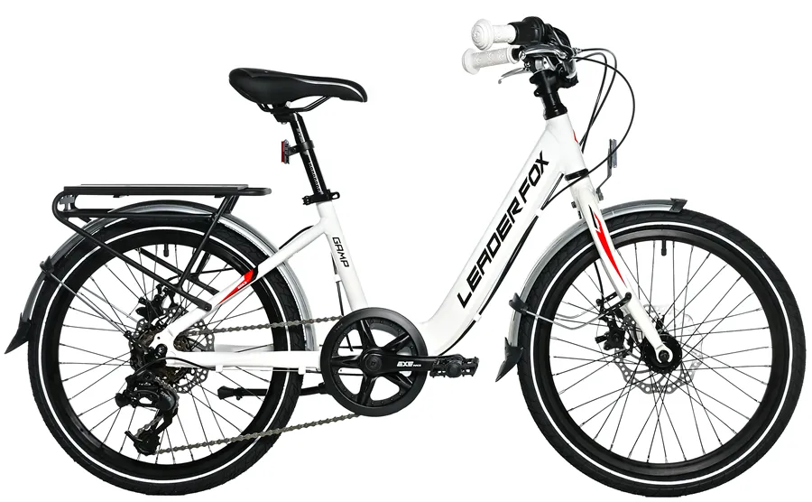 GAMP 20" GIRL