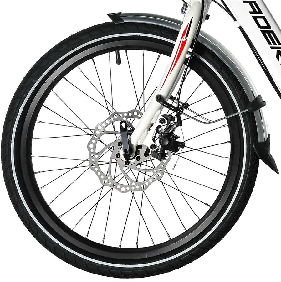 GAMP 20" GIRL