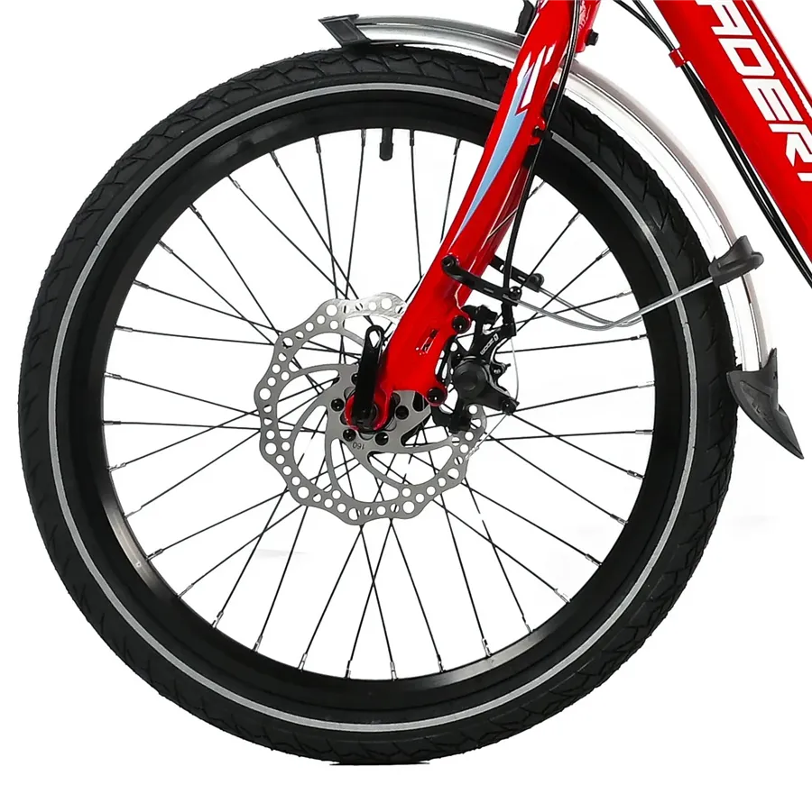 GAMP 20" GIRL