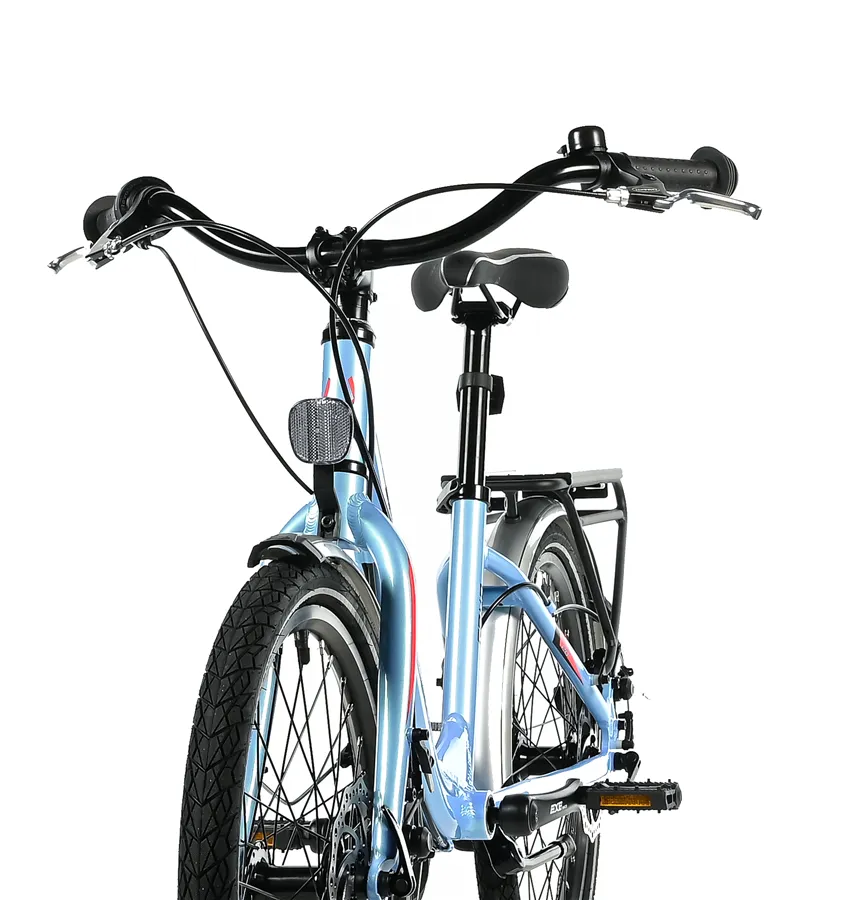 GAMP 20" GIRL