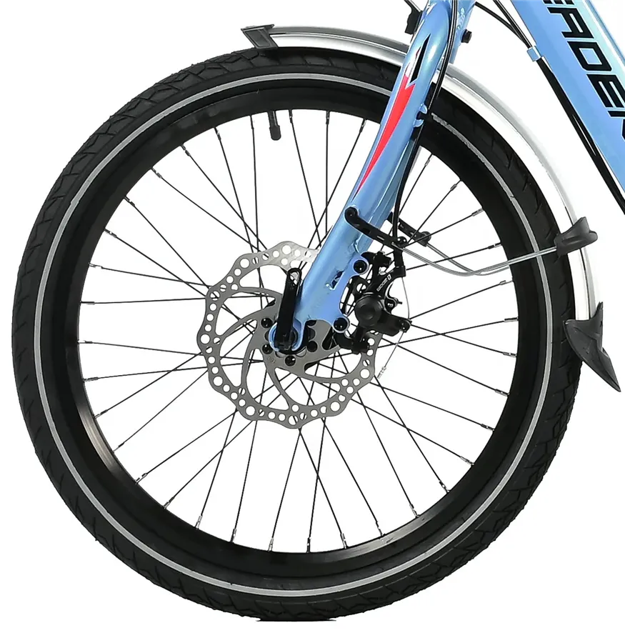GAMP 20" GIRL
